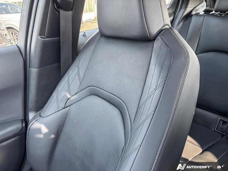 USED 2025 Lexus UX 300h - Cloudburst Grey Exterior - $44,946 - Stock #E50824B - VIN JTHUCJDH7S2009797 - Photo 20