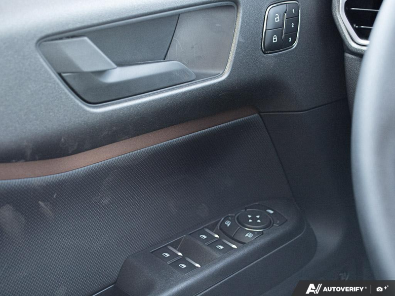 NEW 2026 Ford Bronco Sport Outer Banks - Space White Metallic Exterior / EBONY/ROAST, PREMIUM TRIMMED HTD FRONT BUCKET SEATS Interior - $43,799 - Stock #E61017 - VIN 3FMCR9CN4TRF12889 - Photo 17