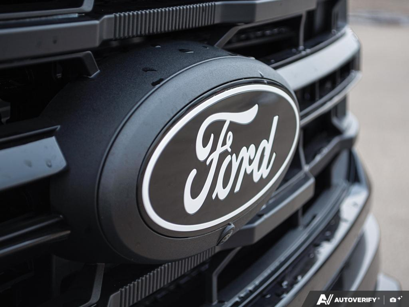 NEW 2026 Ford F-150 XLT - Agate Black Exterior / BLACK SPORT Interior - $70,844 - Stock #E60883 - VIN 1FTFW3L88TKE52752 - Photo 9