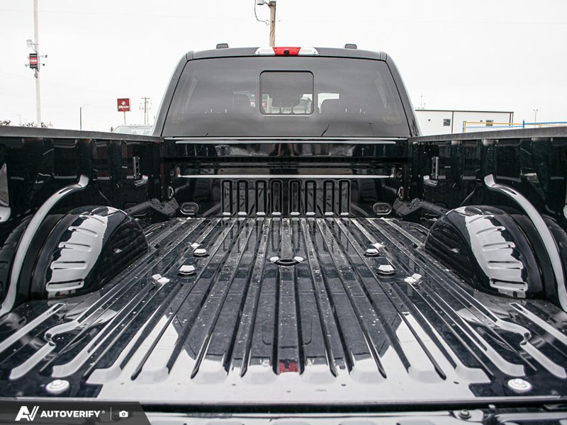 NEW 2026 Ford F-450 Super Duty Platinum - Agate Black Metallic Exterior / BLACK ONYX/PLATINUM BLUE, UNIQUE PLATINUM LEATHER 40/CONSOLE/40 Interior - $129,219 - Stock #D60840 - VIN 1FT8W4DT0TEE97846 - Photo 11