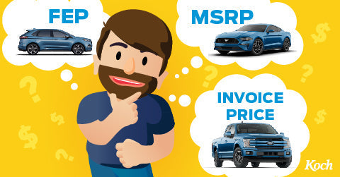 What is Ford Employee Pricing? Updated for 2025