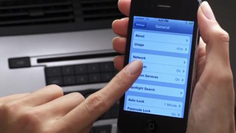 Updating your Ford SYNC®