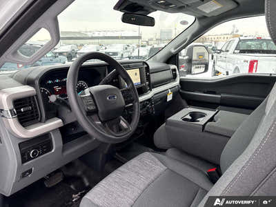 2025 Ford F-250 Super Duty XLT