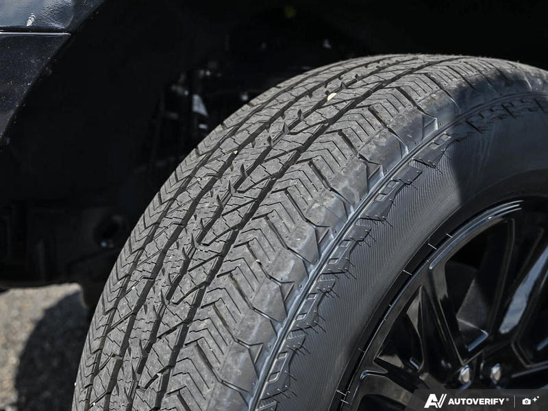 NEW 2026 Ford F-150 Platinum - Agate Black Exterior / BLACK LEATHER Interior - $97,546 - Stock #E60893 - VIN 1FTFW7L82TFB55038 - Photo 7