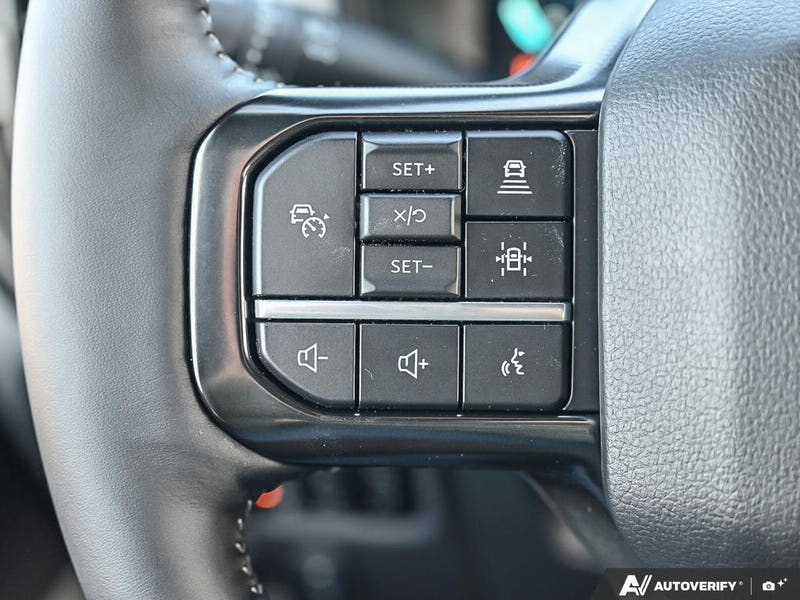 NEW 2026 Ford F-150 Platinum - Agate Black Exterior / BLACK LEATHER Interior - $97,546 - Stock #E60893 - VIN 1FTFW7L82TFB55038 - Photo 18