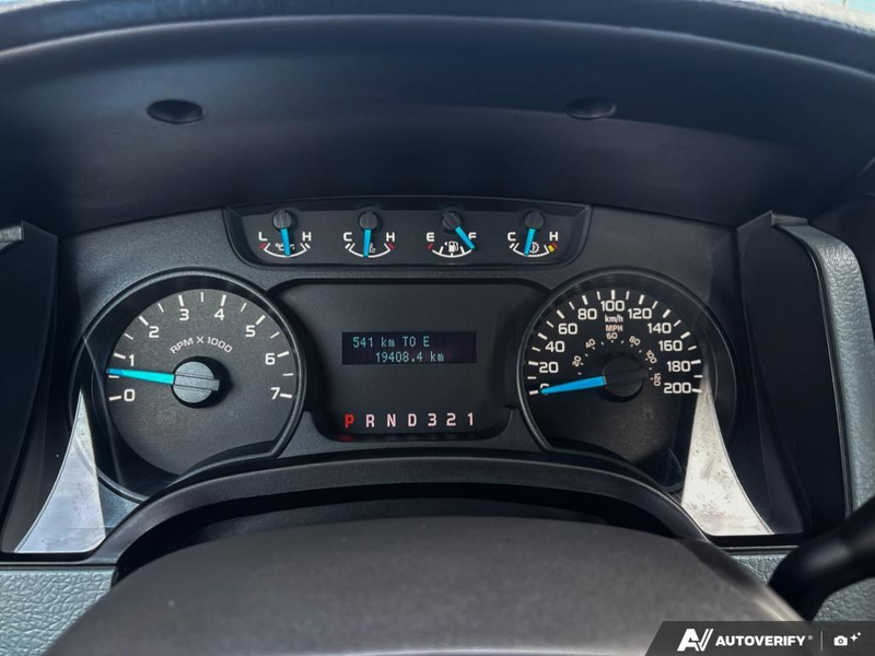 USED 2013 Ford F-150 XL - White Exterior / UNKNOWN Interior - $22,997 - Stock #EP4727 - VIN 1FTMF1CMXDFC30071 - Photo 15