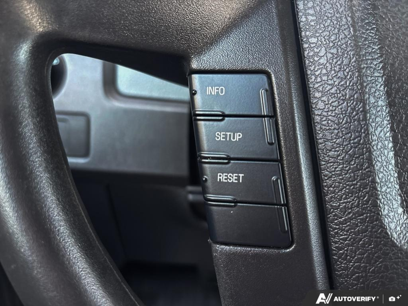 USED 2013 Ford F-150 XL - White Exterior / UNKNOWN Interior - $22,997 - Stock #EP4727 - VIN 1FTMF1CMXDFC30071 - Photo 16