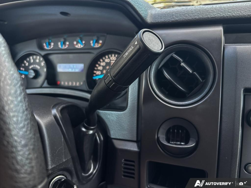 USED 2013 Ford F-150 XL - White Exterior / UNKNOWN Interior - $22,997 - Stock #EP4727 - VIN 1FTMF1CMXDFC30071 - Photo 18