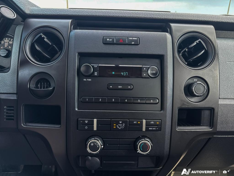 USED 2013 Ford F-150 XL - White Exterior / UNKNOWN Interior - $22,997 - Stock #EP4727 - VIN 1FTMF1CMXDFC30071 - Photo 19