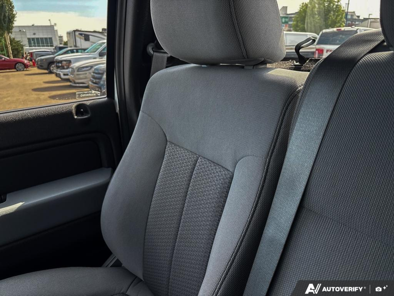 USED 2013 Ford F-150 XL - White Exterior / UNKNOWN Interior - $22,997 - Stock #EP4727 - VIN 1FTMF1CMXDFC30071 - Photo 20
