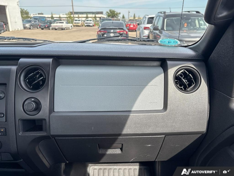 USED 2013 Ford F-150 XL - White Exterior / UNKNOWN Interior - $22,997 - Stock #EP4727 - VIN 1FTMF1CMXDFC30071 - Photo 25