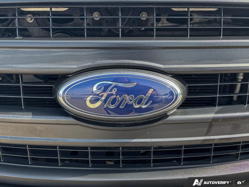 USED 2013 Ford F-150 XL - White Exterior / UNKNOWN Interior - $22,997 - Stock #EP4727 - VIN 1FTMF1CMXDFC30071 - Photo 9