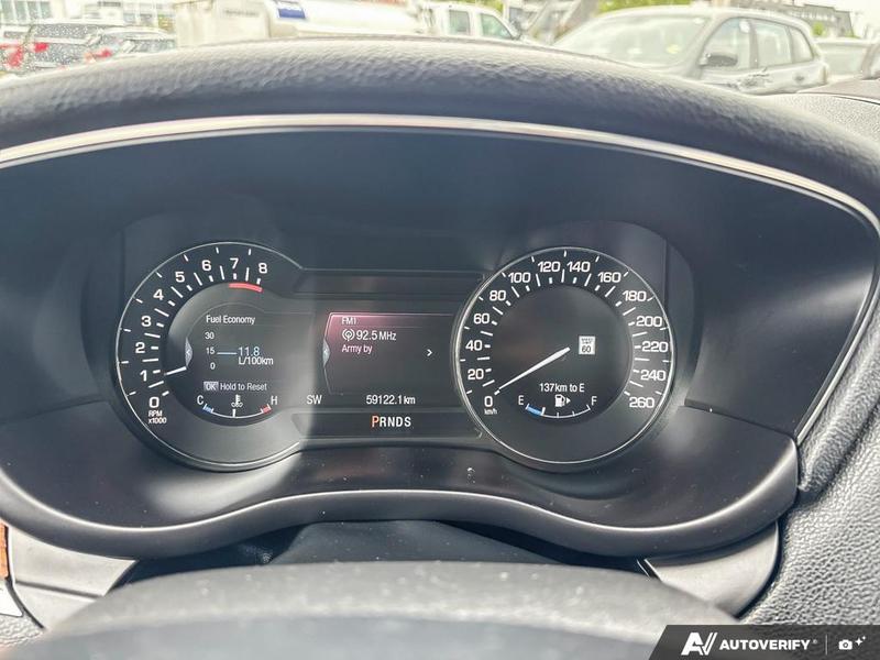 USED 2015 Lincoln MKC Reserve - Beige Exterior / UNKNOWN Interior - $20,988 - Stock #E50831A - VIN 5LMCJ2A99FUJ13961 - Photo 15