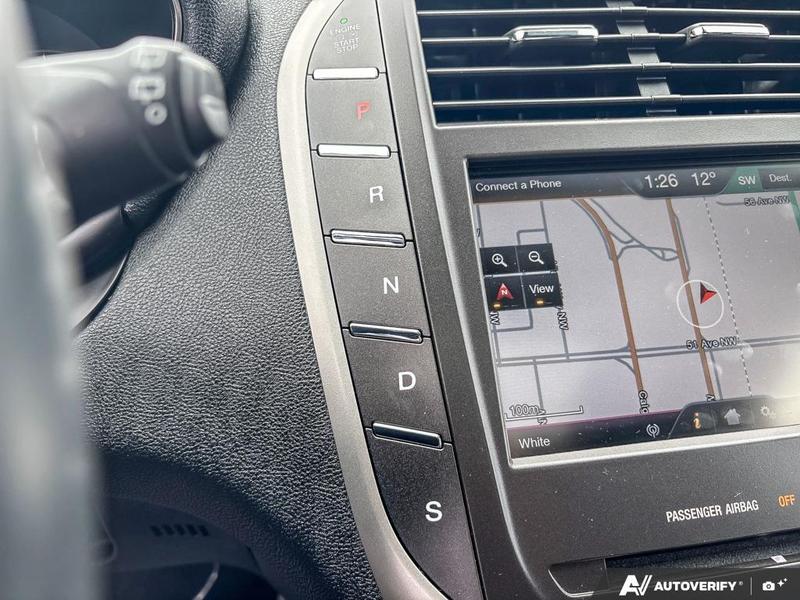 USED 2015 Lincoln MKC Reserve - Beige Exterior / UNKNOWN Interior - $20,988 - Stock #E50831A - VIN 5LMCJ2A99FUJ13961 - Photo 18