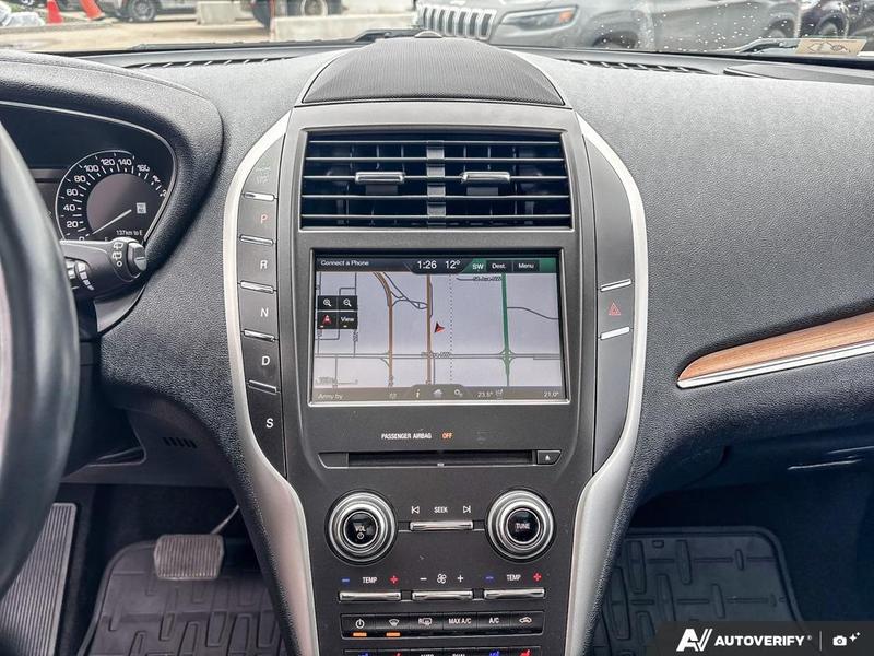 USED 2015 Lincoln MKC Reserve - Beige Exterior / UNKNOWN Interior - $20,988 - Stock #E50831A - VIN 5LMCJ2A99FUJ13961 - Photo 19