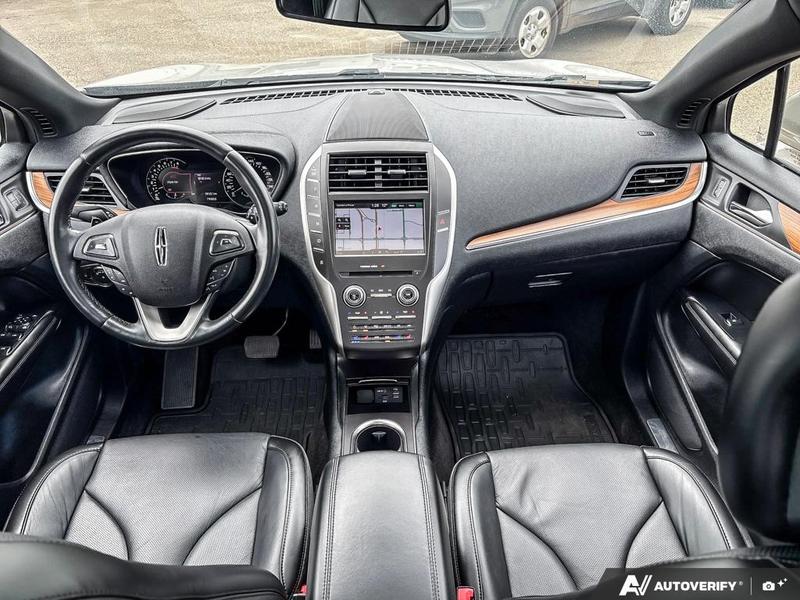 USED 2015 Lincoln MKC Reserve - Beige Exterior / UNKNOWN Interior - $20,988 - Stock #E50831A - VIN 5LMCJ2A99FUJ13961 - Photo 24