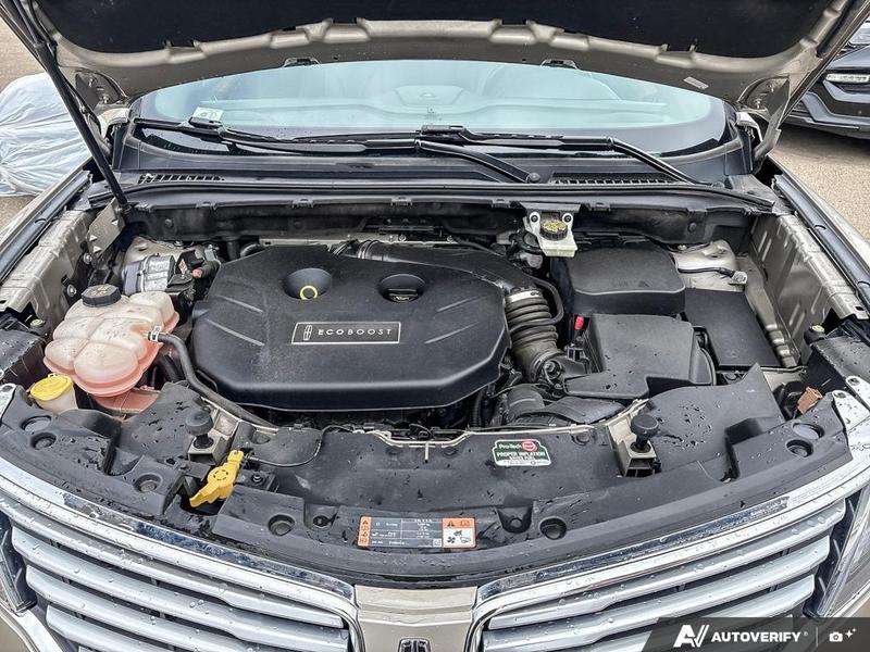 USED 2015 Lincoln MKC Reserve - Beige Exterior / UNKNOWN Interior - $20,988 - Stock #E50831A - VIN 5LMCJ2A99FUJ13961 - Photo 10