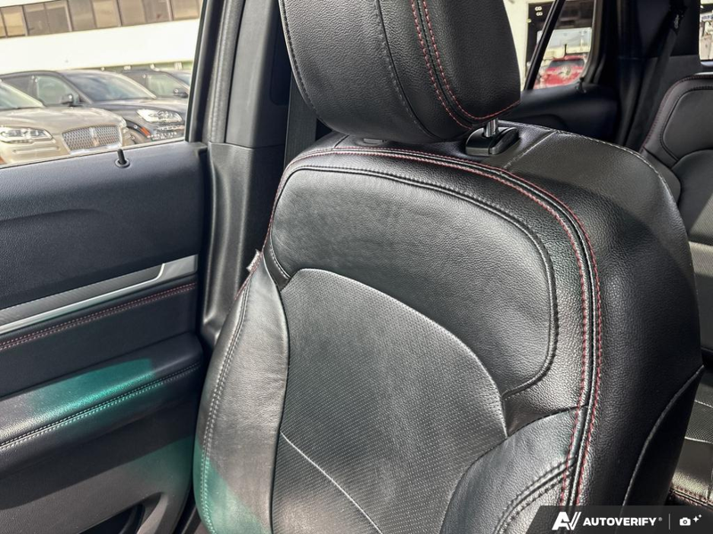 USED 2018 Ford Explorer Sport - Magnetic Metallic Exterior - $22,993 - Stock #E60480A - VIN 1FM5K8GT0JGB36275 - Photo 20