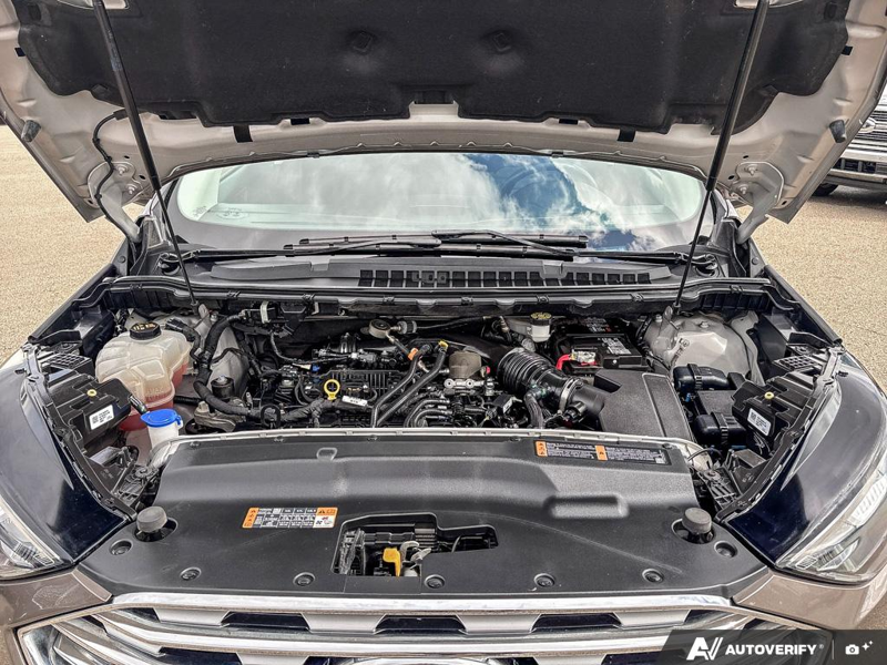 USED 2019 Ford Edge SE AWD - Gray Exterior / UNKNOWN Interior - $20,976 - Stock #E60569B - VIN 2FMPK4G93KBB29609 - Photo 10