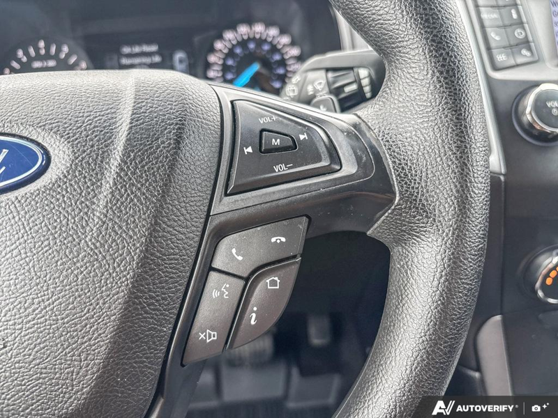 USED 2019 Ford Edge SE AWD - Gray Exterior / UNKNOWN Interior - $20,976 - Stock #E60569B - VIN 2FMPK4G93KBB29609 - Photo 16