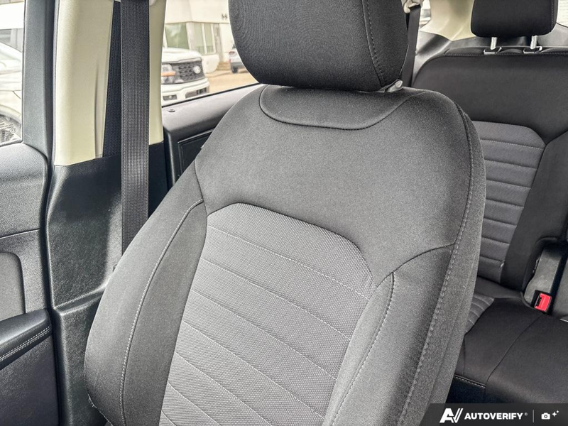 USED 2019 Ford Edge SE AWD - Gray Exterior / UNKNOWN Interior - $20,976 - Stock #E60569B - VIN 2FMPK4G93KBB29609 - Photo 20
