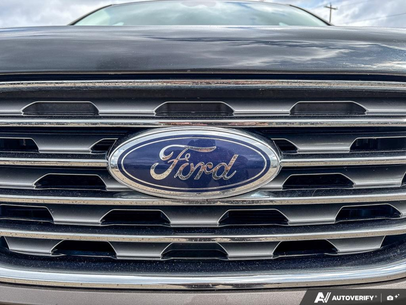 USED 2019 Ford Edge SE AWD - Gray Exterior / UNKNOWN Interior - $20,976 - Stock #E60569B - VIN 2FMPK4G93KBB29609 - Photo 9