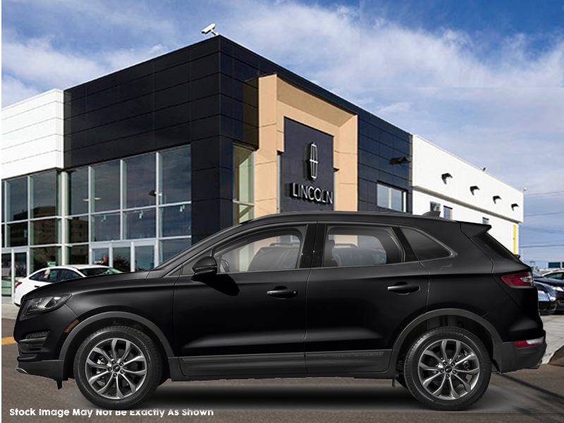 USED 2019 Lincoln MKC AWD Reserve - Infinite Black Metallic Exterior / UNKNOWN Interior - $32,998 - Stock #E50114A - VIN 5LMCJ3D99KUL31006 - Photo 1