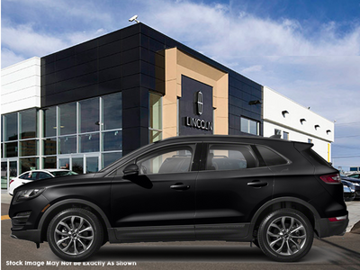 USED 2019 Lincoln MKC AWD Reserve - Infinite Black Metallic Exterior - $32,998 - Stock #E50114A - VIN 5LMCJ3D99KUL31006