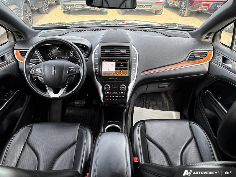 USED 2019 Lincoln MKC AWD Reserve - Infinite Black Metallic Exterior / UNKNOWN Interior - $26,997 - Stock #E50114A - VIN 5LMCJ3D99KUL31006 - Photo 24