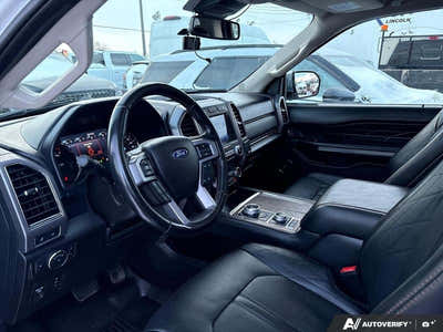 2020 Ford Expedition Platinum Max 1