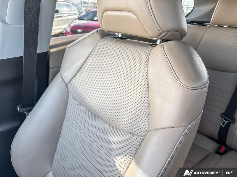 USED 2020 Toyota RAV4 Hybrid Limited - Black Exterior - $32,967 - Stock #E51357A - VIN 2T3DWRFV8LW084186 - Photo 20