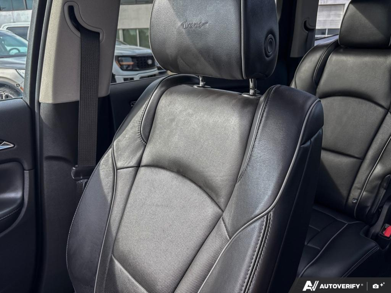 USED 2021 Buick Enclave Avenir - Black Exterior - $37,998 - Stock #E60617A - VIN 5GAEVCKWXMJ121047 - Photo 20