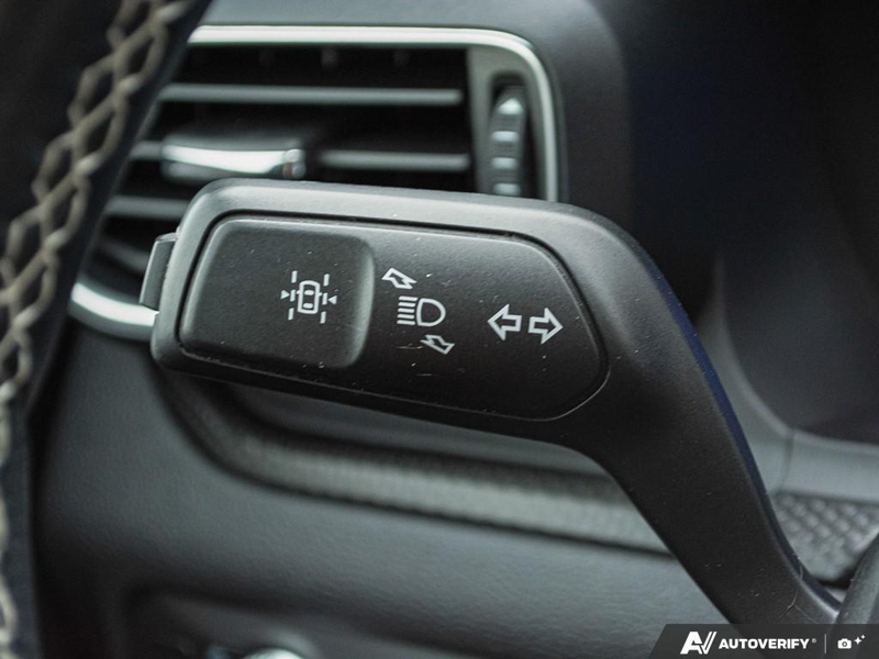 USED 2021 Ford Explorer ST Leather Seats, Cooled Seats, 360 Camera, Heated Steering Wheel - Black Exterior - $32,925 - Stock #E50225A - VIN 1FM5K8GC2MGA25294 - Photo 16