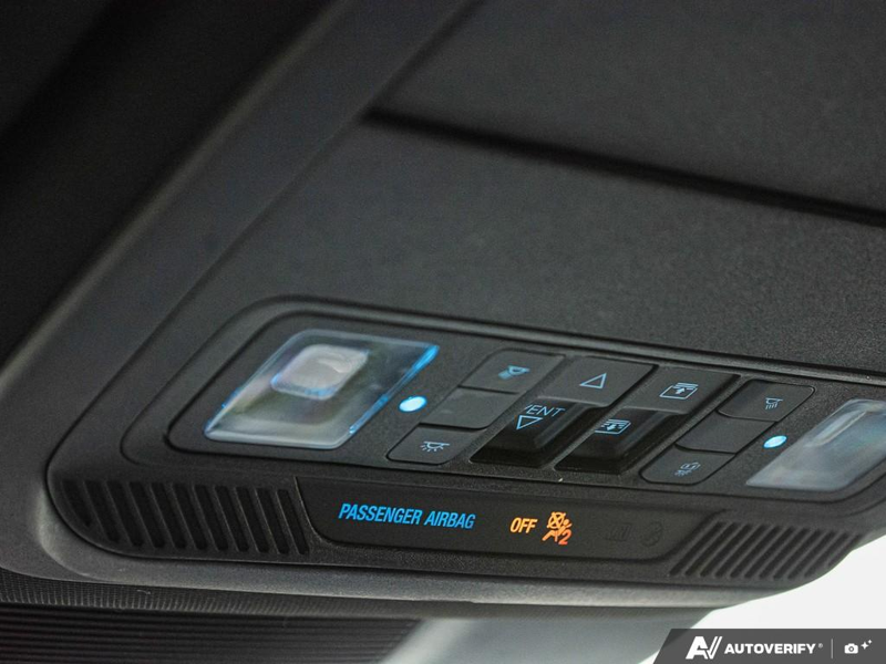 USED 2021 Ford Explorer ST Leather Seats, Cooled Seats, 360 Camera, Heated Steering Wheel - Black Exterior - $32,925 - Stock #E50225A - VIN 1FM5K8GC2MGA25294 - Photo 23