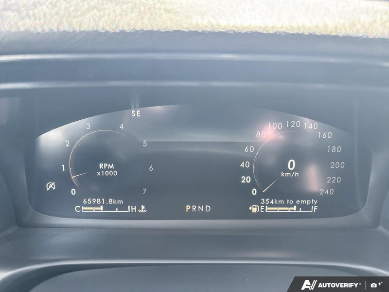 USED 2021 Lincoln Aviator Reserve - Silver Radiance Clearcoat Exterior / EBONY LEATHER Interior - $43,950 - Stock #E60485A - VIN 5LM5J7XC6MGL16097 - Photo 15