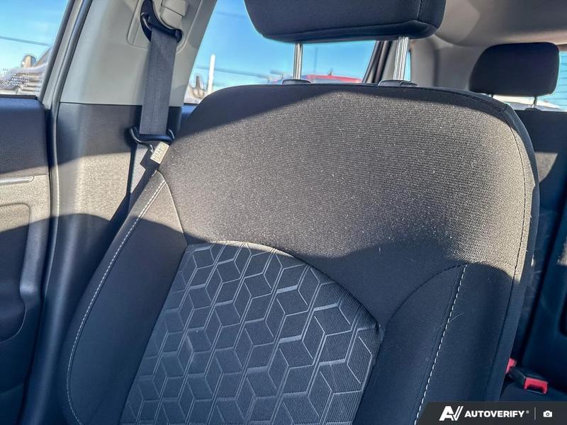 USED 2021 Mitsubishi RVR ES - White Exterior - $21,993 - Stock #E50994A - VIN JA4AHUAU7MU601002 - Photo 20