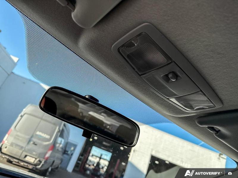 USED 2021 Mitsubishi RVR ES - White Exterior - $21,993 - Stock #E50994A - VIN JA4AHUAU7MU601002 - Photo 21
