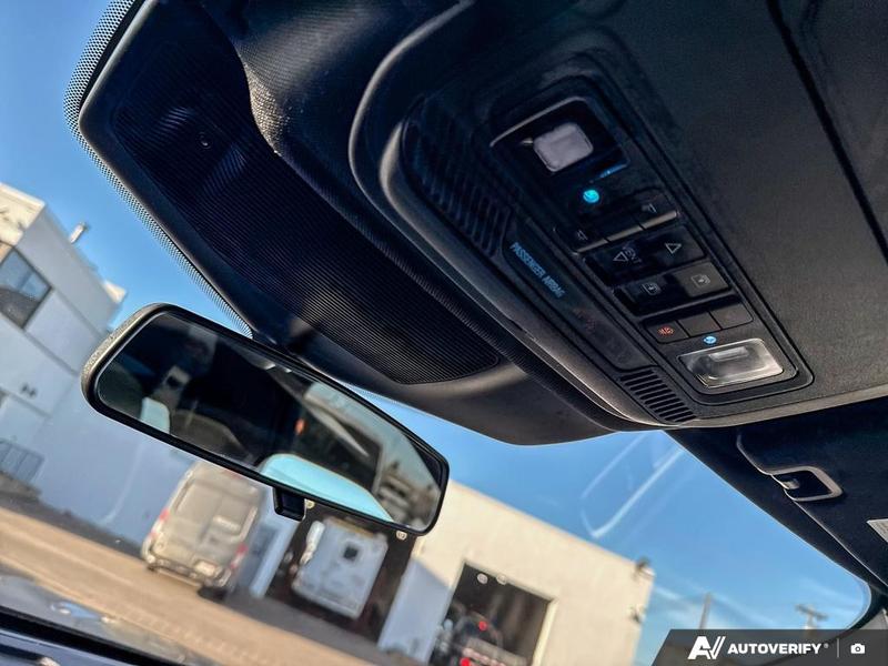 USED 2022 Ford Explorer Timberline - Agate Black Exterior / EBONY BLACK ACTIVEX Interior - $35,984 - Stock #E50138A - VIN 1FMSK8JH1NGB60517 - Photo 21