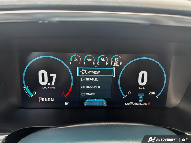 USED 2022 Ford F-150 Limited - Silver Exterior - $69,997 - Stock #E60807A - VIN 1FTFW1E84NFA33035 - Photo 15