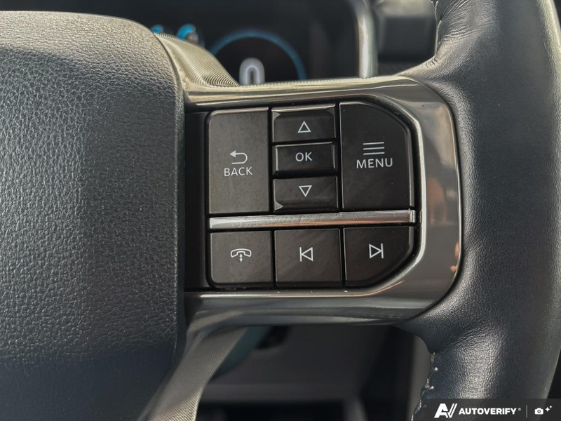 USED 2022 Ford F-150 Limited - Silver Exterior - $69,997 - Stock #E60807A - VIN 1FTFW1E84NFA33035 - Photo 16