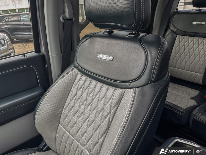 USED 2022 Ford F-150 Limited - Silver Exterior - $69,997 - Stock #E60807A - VIN 1FTFW1E84NFA33035 - Photo 20