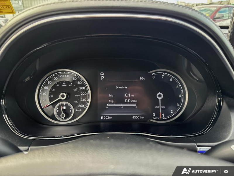 USED 2022 Genesis GV70 3.5T Sport - Dark Red Exterior - $43,950 - Stock #E51166A - VIN KMUMCDTC0NU013463 - Photo 15