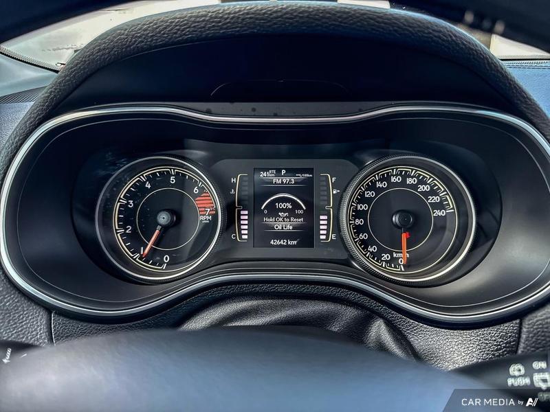 USED 2022 Jeep Cherokee Sport - Gray Exterior - $28,997 - Stock #E50109B - VIN 1C4PJMAB7ND538892 - Photo 15