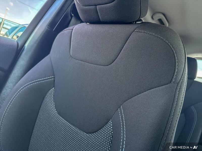 USED 2022 Jeep Cherokee Sport - Gray Exterior - $28,997 - Stock #E50109B - VIN 1C4PJMAB7ND538892 - Photo 20