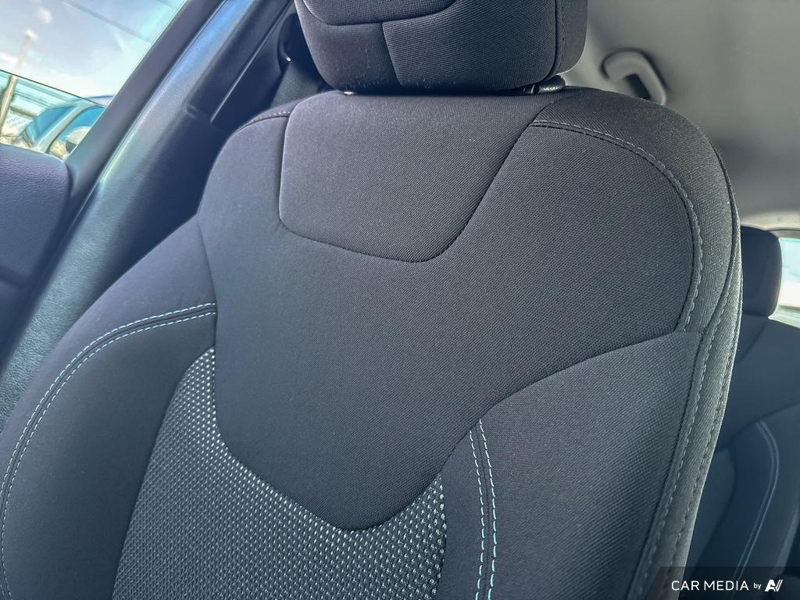 USED 2022 Jeep Cherokee Sport - Gray Exterior - $27,908 - Stock #E50109B - VIN 1C4PJMAB7ND538892 - Photo 20