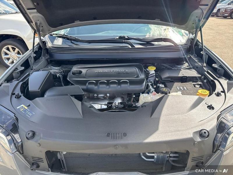 USED 2022 Jeep Cherokee Sport - Gray Exterior - $28,997 - Stock #E50109B - VIN 1C4PJMAB7ND538892 - Photo 10