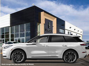 USED 2022 Lincoln Corsair Grand Touring - Pristine White Exterior - $36,937 - Stock #EP4802 - VIN 5LMTJ5DZXNUL17325