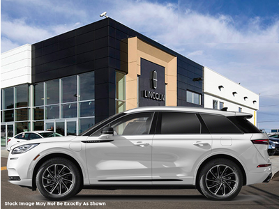 USED 2022 Lincoln Corsair Grand Touring - Pristine White Exterior - $36,937 - Stock #EP4802 - VIN 5LMTJ5DZXNUL17325