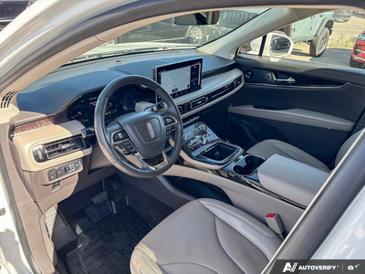 USED 2022 Lincoln Nautilus Reserve - $34,976 - Stock #E60568B - VIN 2LMPJ8K90NBL15022