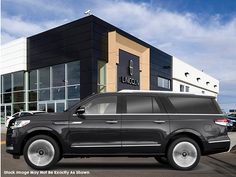 USED 2022 Lincoln Navigator Reserve - Infinite Black Metallic Exterior - $58,997 - Stock #E60212A - VIN 5LMJJ2LT3NEL09385